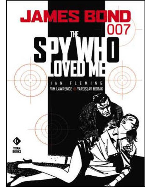 Imagem 0 de James Bond: The Spy Who Loved Me