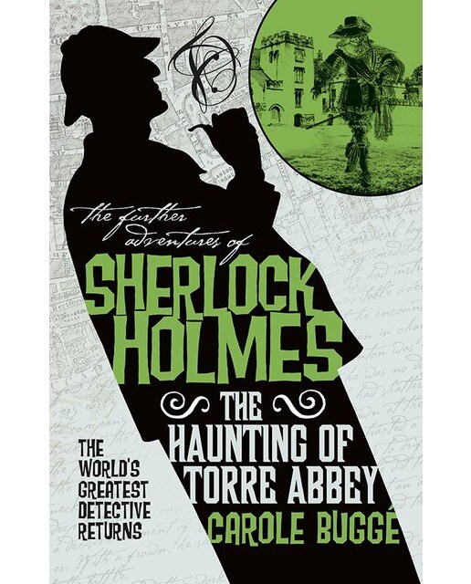 The Further Adventures Of Sherlock Holmes - The Ha 1