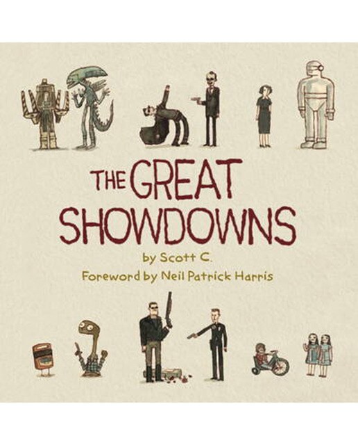The Great Showdowns 1
