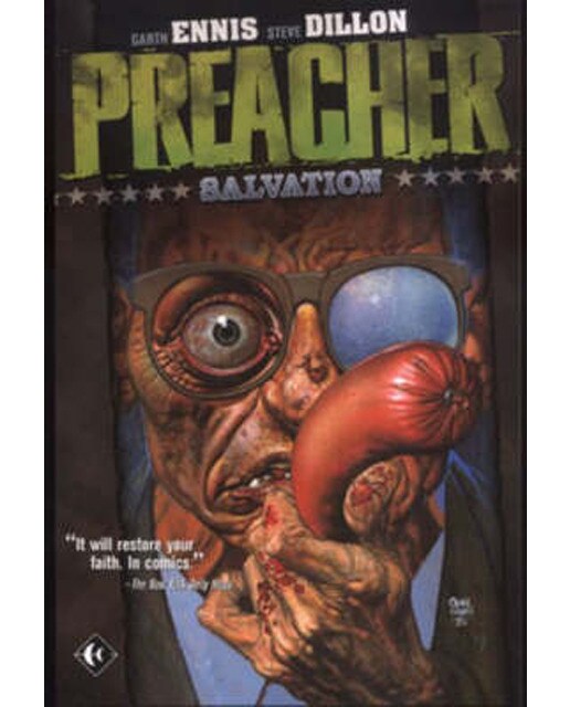 Preacher 1