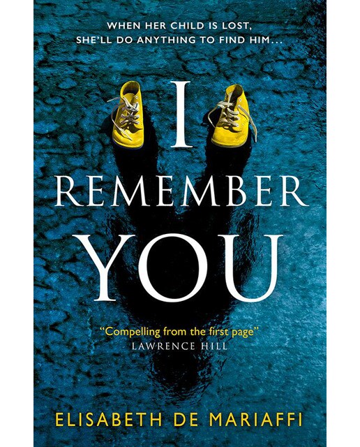 I Remember You 1