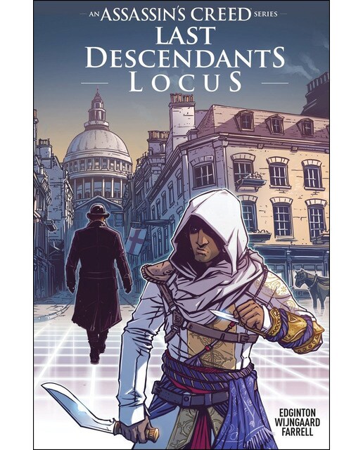 Assassin's Creed: Locus 1
