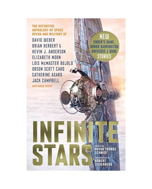 Infinite Stars 1