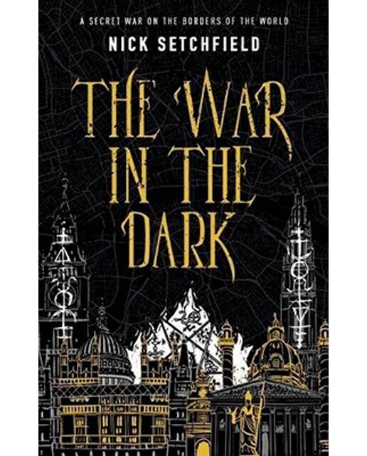 The War In The Dark 1