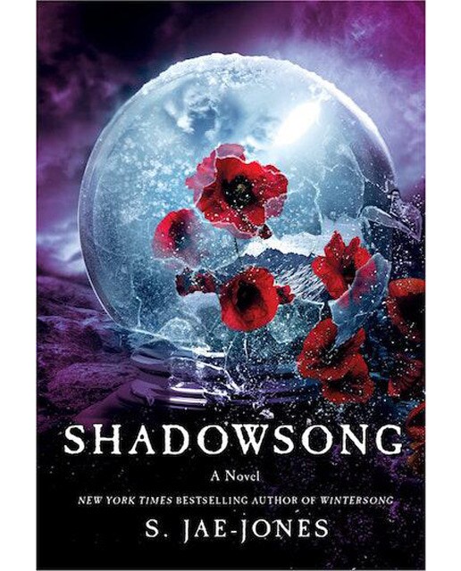 Shadowsong 1