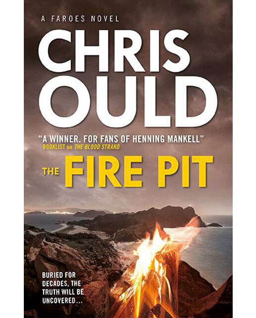 The Fire Pit 1