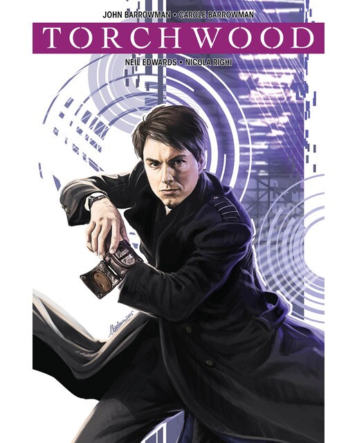 Torchwood Volume 3: The Culling 1