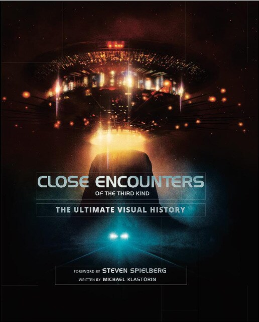 Close Encounters Visual History 1
