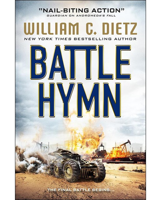 Battle Hymn 1