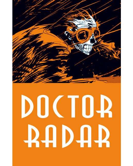 Doctor Radar 1