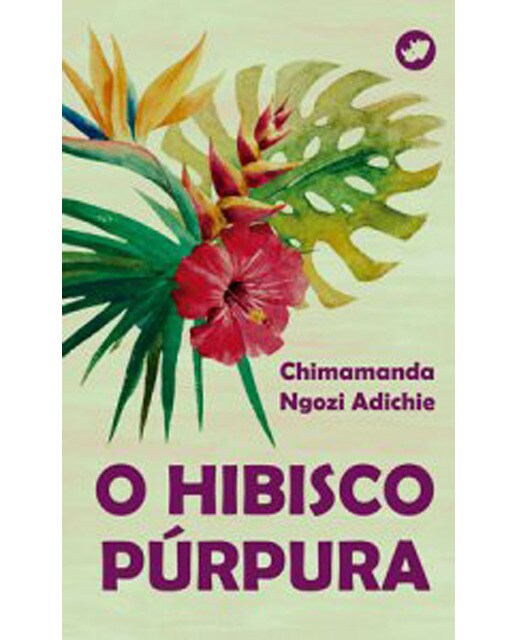 O Hibisco Purpura 1