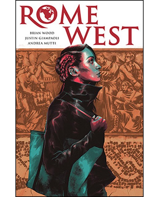 Rome West 1