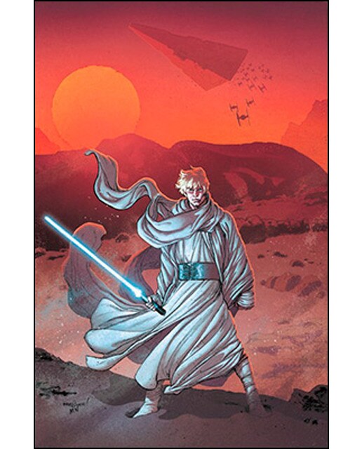 Star Wars: Volume 7 1