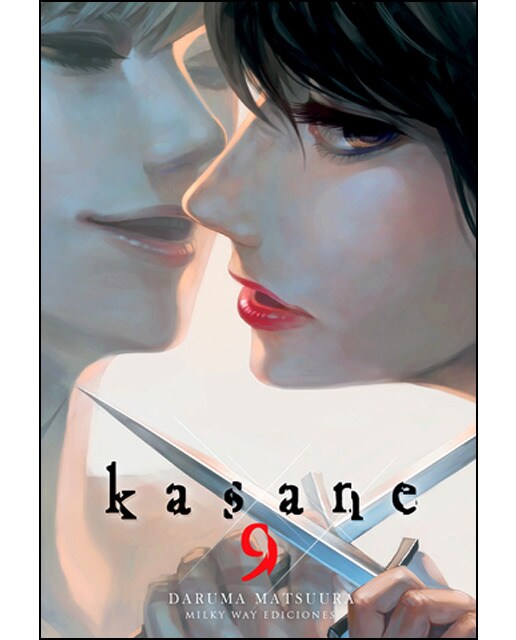 Imagen 0 de Kasane, vol. 9