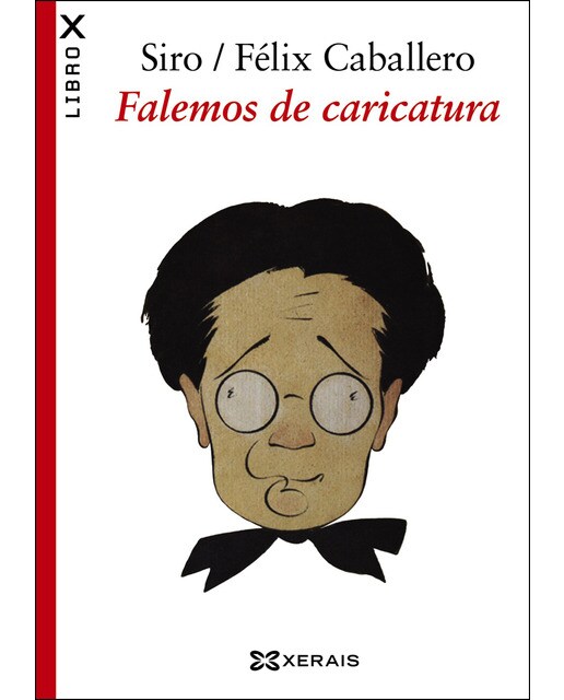 Falemos de caricatura(Tapa blanda) 1