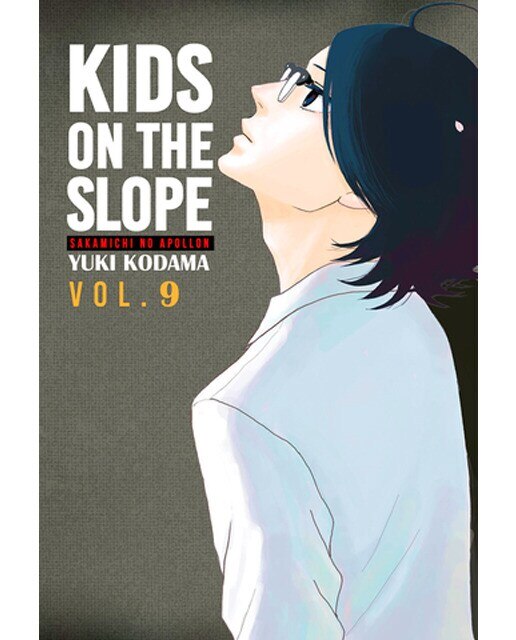 Imagen 0 de Kids on the Slope 9  (Tapa blanda)