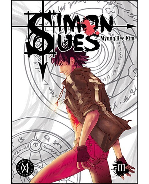 Imagen 0 de Simon sues 03