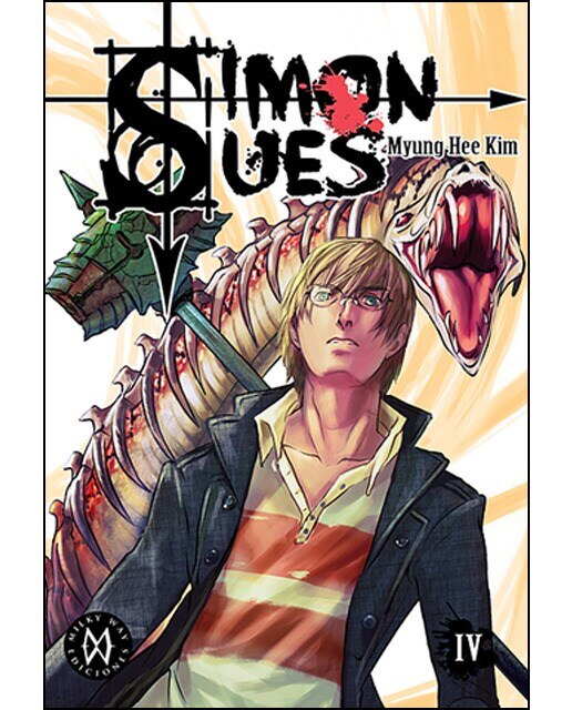 Imagen 0 de Simon sues 04