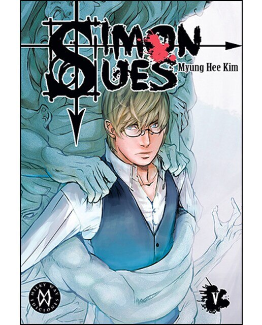 Imagen 0 de Simon Sues 5  (Tapa blanda)
