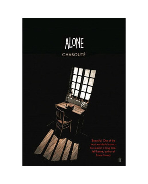 Alone 1