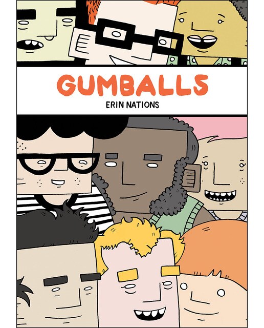 Gumballs 1