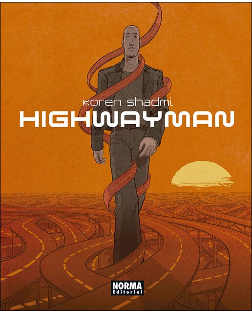 Highwayman