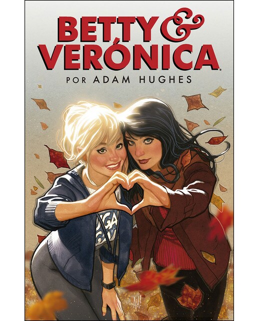 Betty &amp; Verónica