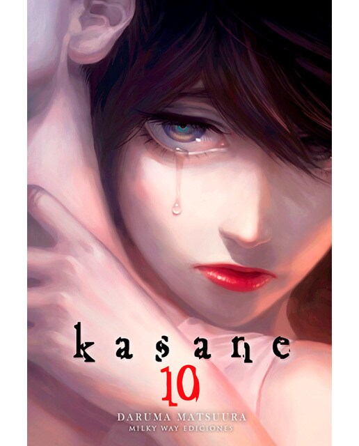 Imagen 0 de Kasane, vol. 10