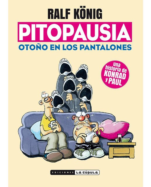 Imagen 0 de PITOPAUSIA  (Tapa blanda con solapas Tapa blanda)