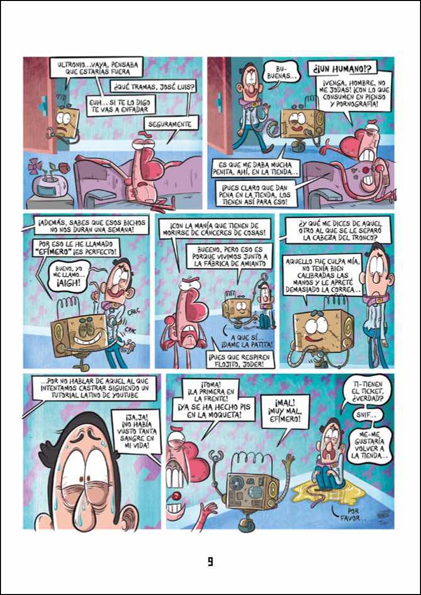 Robocracia 2