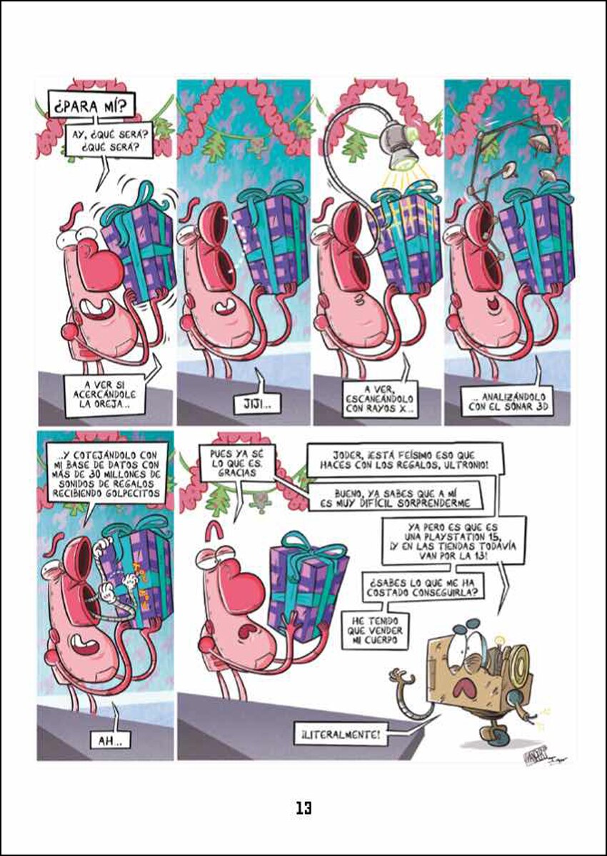 Robocracia 3