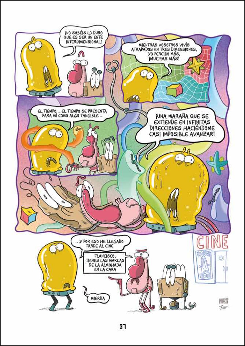 Robocracia 5