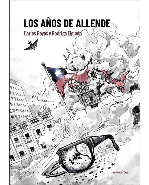 Los años de Allende 1