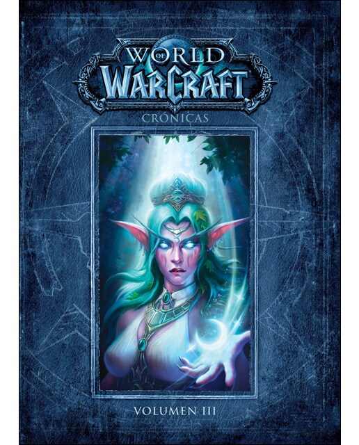 Imagen 1 de WORLD OF WARCRAFT: CRÓNICAS (Tapa dura)