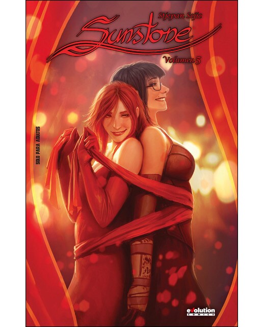 Imagen 0 de Sunstone 5