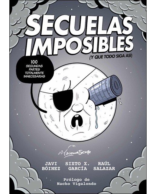 Secuelas Imposibles (Capa mole) 1