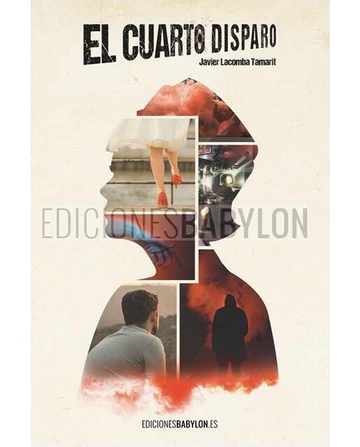 Imagen 0 de El cuarto disparo (Tapa blanda con solapas)