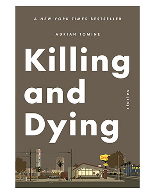 Imagem 0 de Killing And Dying