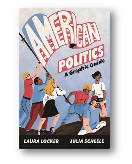 Introducing American Politics (Large Format) 1
