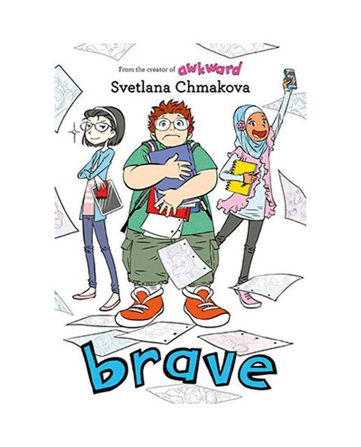 Brave Gn (C: 0-1-0) 1