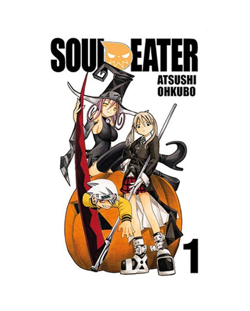 Soul eater