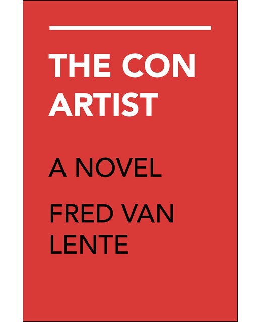 The Con Artist 1