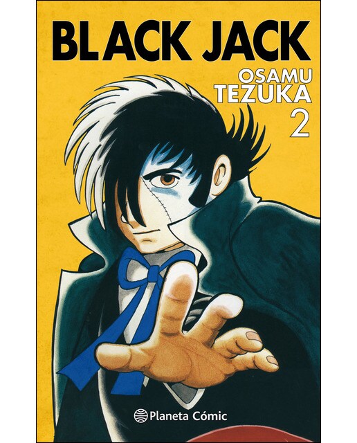Imagen 1 de Black Jack nº 02/08 (Tapa dura)
