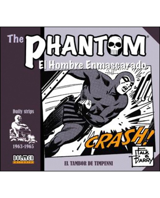 Imagen 0 de The Phantom 1963-1965