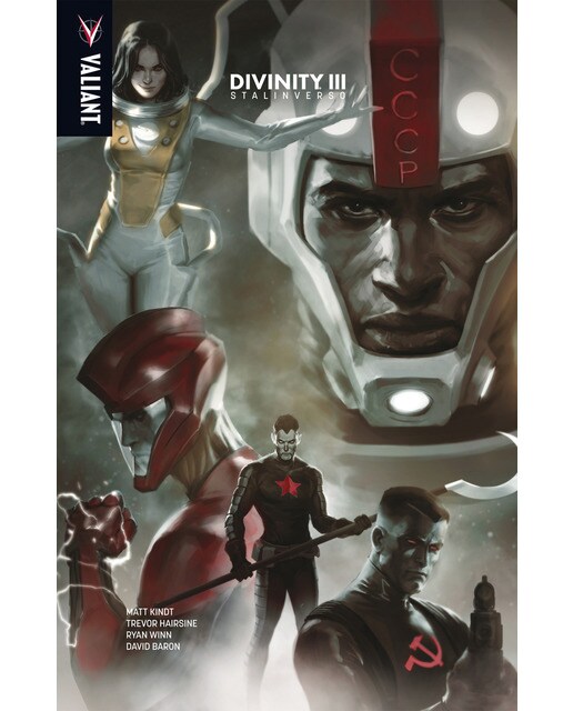 Divinity III 1