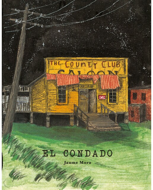 El Condado