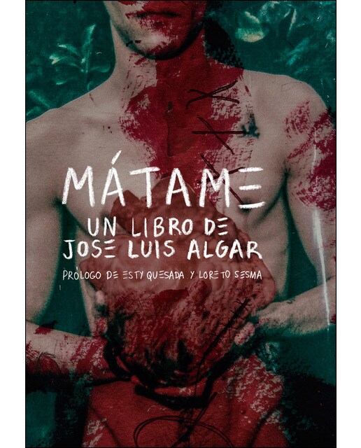 Mátame