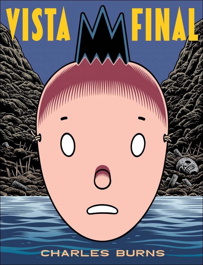 Imagen 0 de Vista final (Tapa blanda)