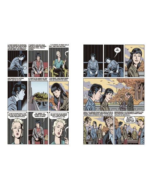 Vista final (Tapa blanda) 5