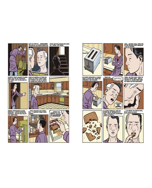 Vista final (Tapa blanda) 6